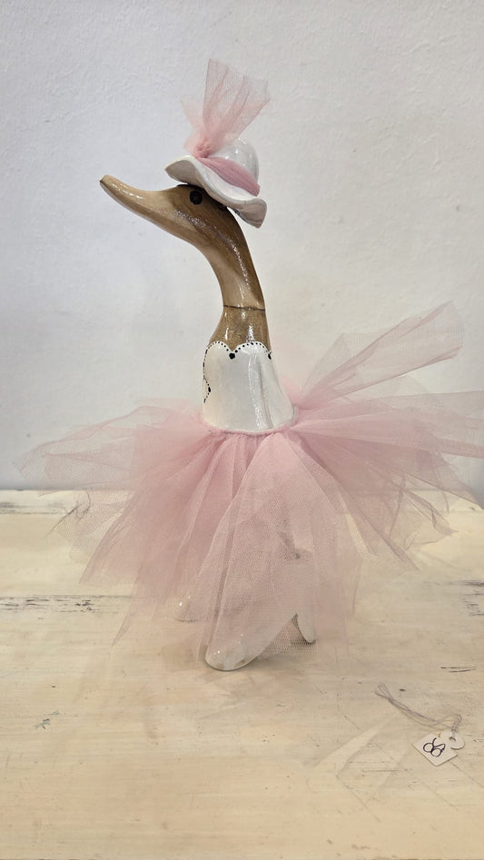 Papera Ballerina