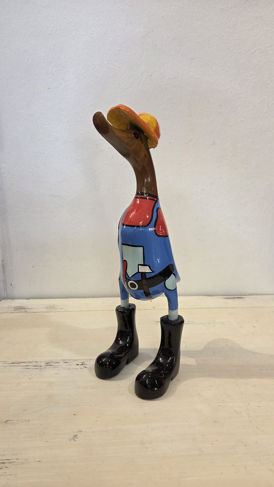 Papera muratore