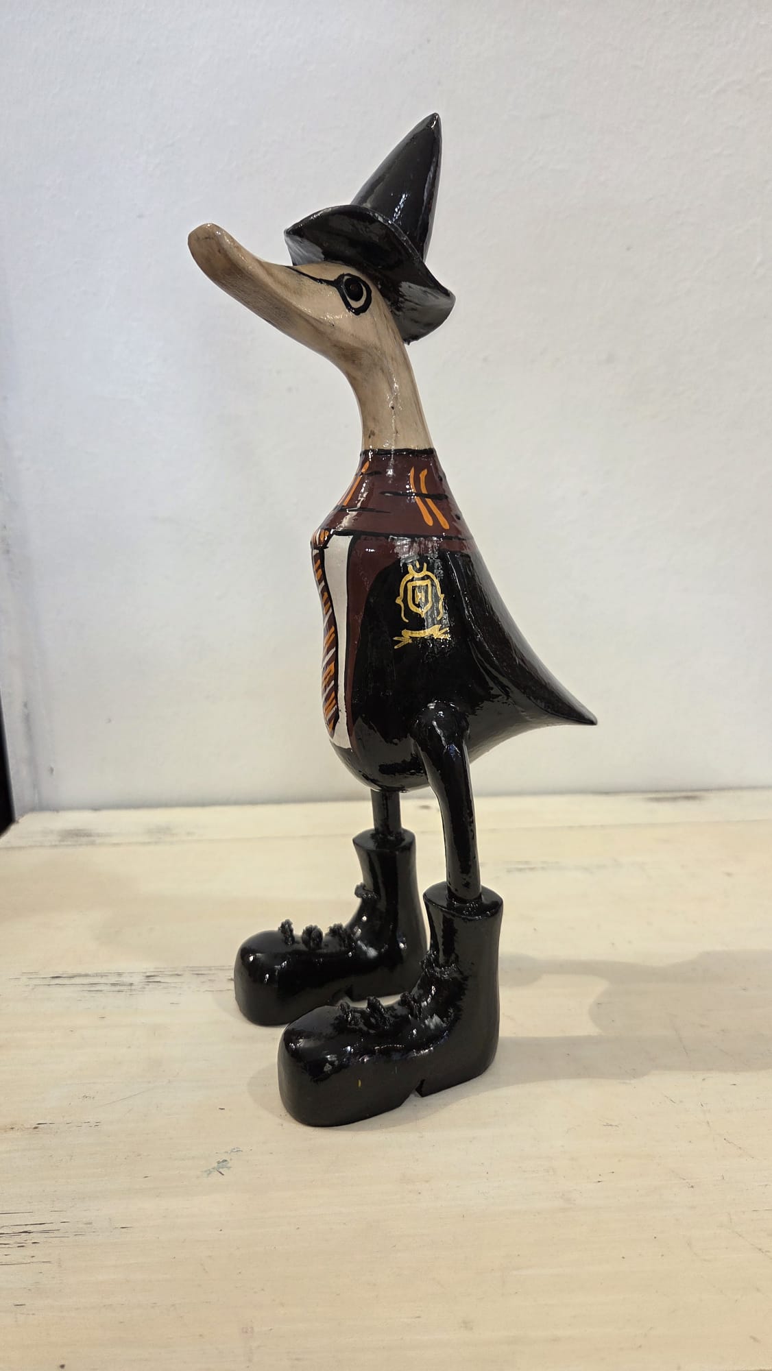 Papera Harry Potter
